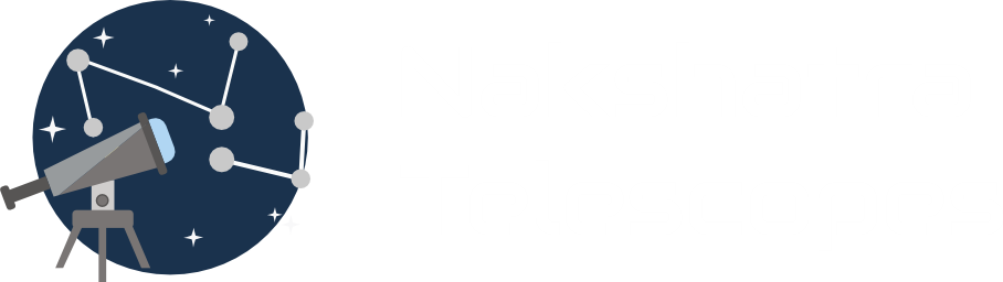 Nakshatra Telescopes